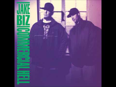 Jake Biz - The Relentless (Ft. Kings Konekted)