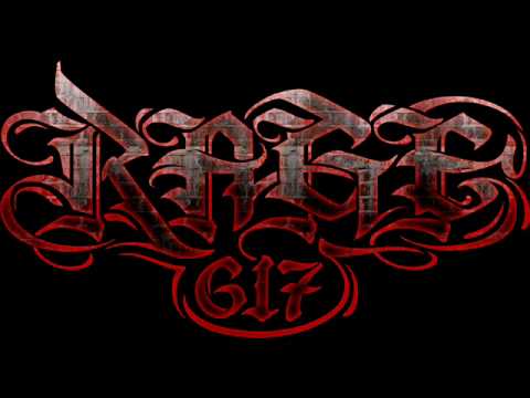 Rage617 & Moroney - Dont Fuck With Us