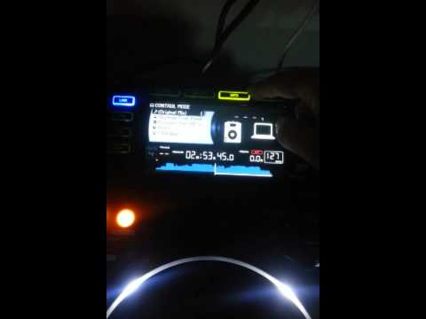 Cdj 2000 hid controlling 2 trakor decks