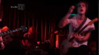 Tyler Bryant and the Shakedown - Say a Prayer - LIVE at Musica in Akron Ohio