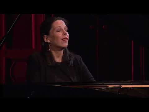 Daria van den Bercken, piano - Étude-Tableau Op. 33 No. 8 in G minor -Rachmaninoff