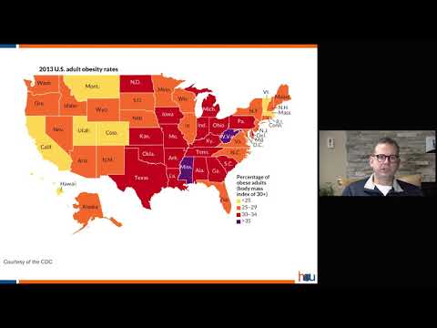 Optimization of Patients for Ventral Hernia Repair – Dr  Malcher