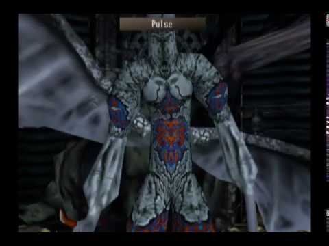 Shadow Hearts Imbroglio v1.0 - Soul Block