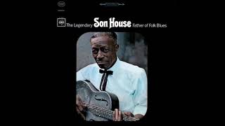 Son House - Empire State Express