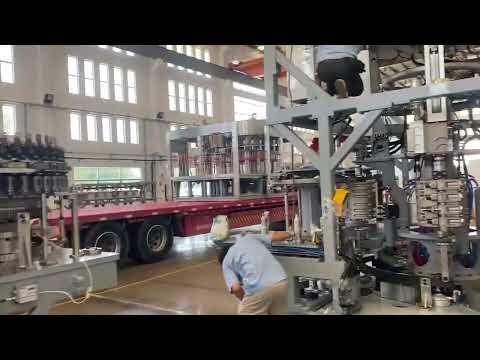 deliery combi machine,blowing-filling-capping PET bottling monobloc machine.