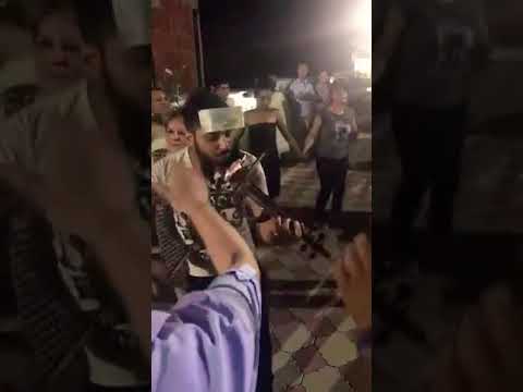 Milos Markas i Andrija Kuta - kolo u Osipaonici