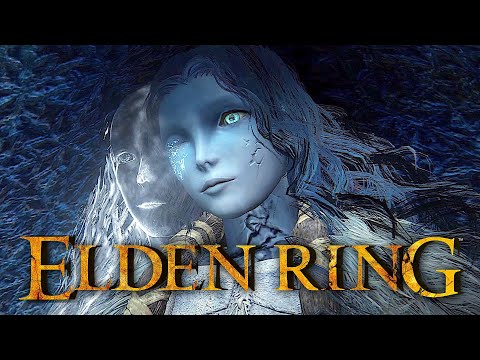 A Closer Look At The Ranni Elden Ring