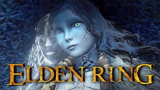 A Closer Look at the Ranni - Elden Ring