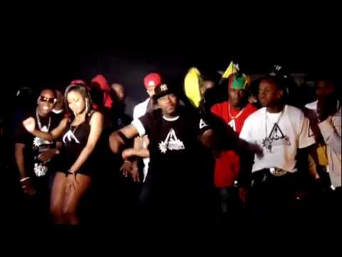 Stylo G & Warning Family - Wha Gwan - HD/HQ