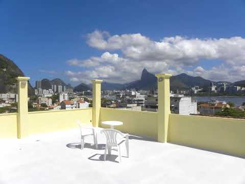 Recanto da Urca - Rio de Janeiro - Brazil