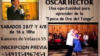 seminario nelida fernando y oscar hector