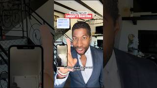 Door Hits Officer’s Foot— Then Homeowner Gets Slammed! Justifiable Arrest Attorney Ugo Lord Reacts!