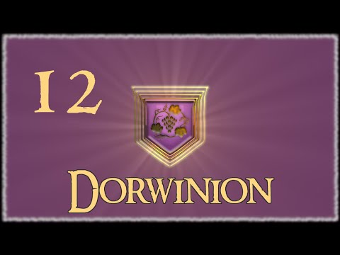 Divide & Conquer V4: Dorwinion - 12, Ost-in-Ery (Paladins)