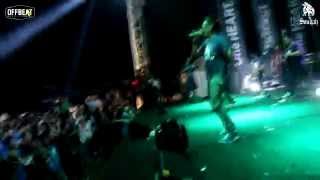 Download lagu Souljah - Satu Frekuensi ( Live at Pantai Akkarena, Makassar ) mp3