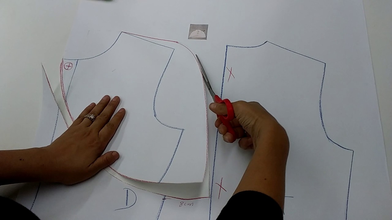 CAPA ELEGANTE, SUPER FACIL Y SENCILLA, MAESTRA MIRIAM CLARK