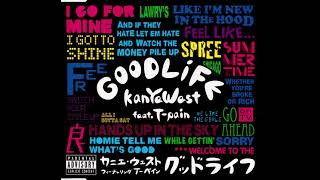 3. Kanye West -  Can&#39;t Tell Me Nothing (Remix) (feat. Young Jeezy)