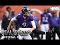 Real Sports with Bryant Gumbel: Center Stage ft. Justin Tucker (Clip) | HBO