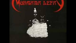 Morgana Lefay - The Secret Doctrine
