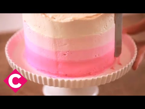 download lagu mp3 mp4 Pink Ombre Cake, download lagu Pink Ombre Cake gratis, unduh video klip Pink Ombre Cake