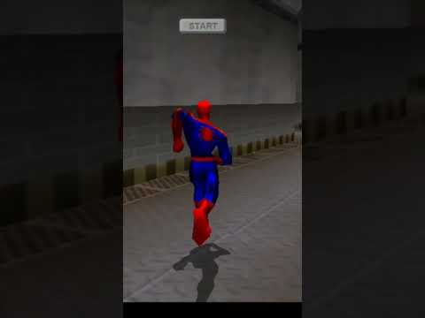 SPIDER-MAN ESCAPE VENOM TRAP #spiderman #shorts
