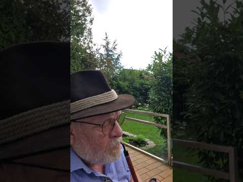 Pfeifenraucher ohne Vauen Enzian...unvorstellbar..