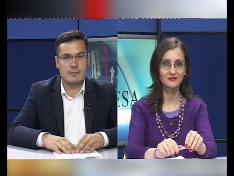 PRESA LIBERA TRECERE - 23 MAI 2018 - CE SE MAI ÎNTÂMPLĂ LA RM  SĂRAT