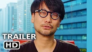 PS4 - Horizon Zero Dawn Complete Edition (2017) Hideo Kojima