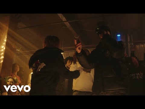 B Free - Fast And Furious ft. Kid Vishis