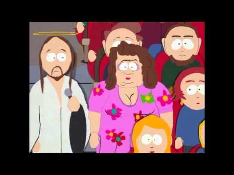 Most Underrated South Park Clip