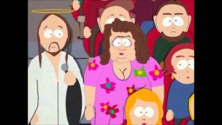 Most Underrated South Park Clip