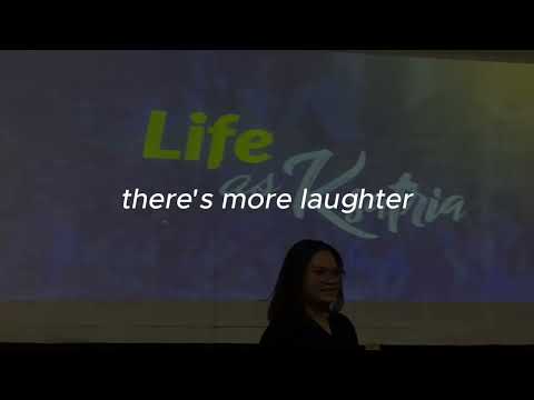 Application Video LCVP of Talent Management AIESEC in Universitas Brawijaya 2025 | Jasmine Djamal