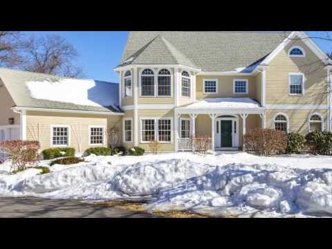 12 Clematis Rd Lexington MA - Kristin M Brown - Tel 781-389-0893