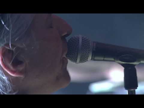 The Young Gods - Figure sans nom