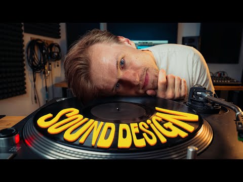 Sound Design Secrets That Keep Viewers Watching