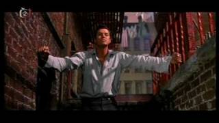 West Side Story  1/9 - Something's Coming