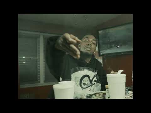 Yung Swerv - Lost Prayer (Official Video)