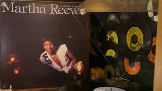 MARTHA REEVES - Second Chance - 1976 ARISTA