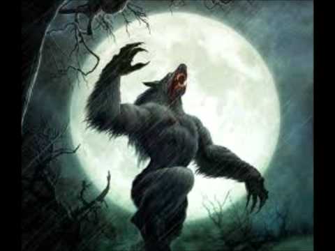 Werewolves- Bring Me to Life