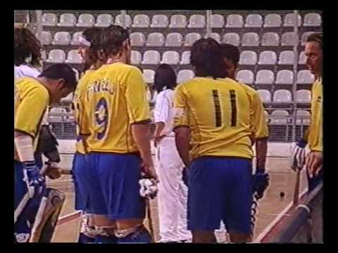 Vigo Stick Suis - HC Primavera Prato