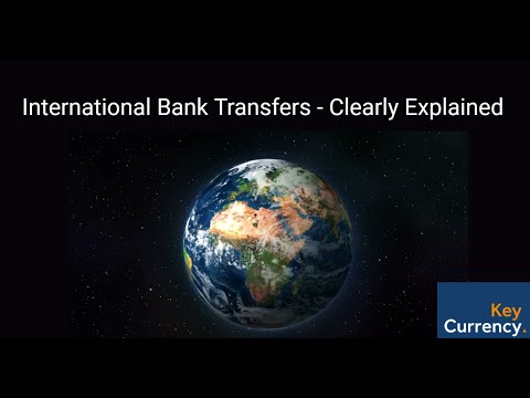 YouTube video about Unravelling the Mystery of Money Transfer Rates: Definitions