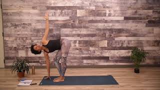 February 14, 2021 - Tamara Cottle - Vinyasa Flow