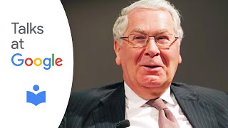 The End of Alchemy | Lord Mervyn King | Talks at Google