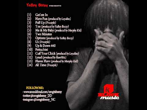 Get em in Get em out!/OMG It's Beezy