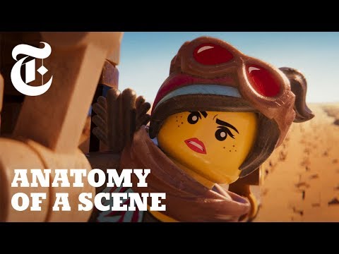 樂高大電影2》如何設想啟示錄｜場景剖析 (How ‘The Lego Movie 2’ Envisions the Apocalypse | Anatomy of a Scene)