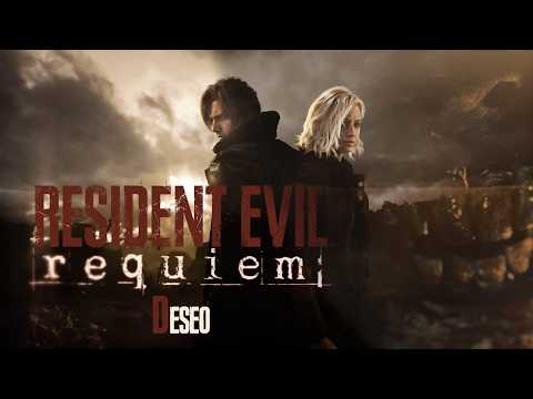 Let's play Resident Evil Requiem PL - A surprising discovery in the Facility episode 2 #residente...