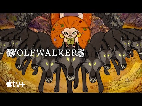 New animated Apple TV+ movie 'Wolfwalkers' trailer debuts - General  Discussion Discussions on AppleInsider Forums