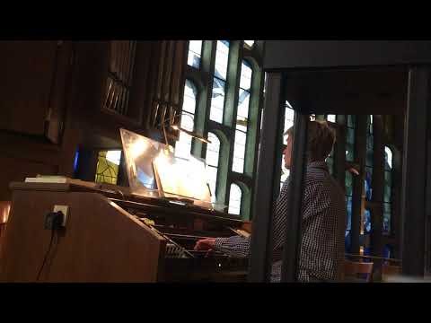 Gloria Ehre sei Gott - GL 169 |  SCHNELL und MODERN! - Sonntagsgottesdienst: Johannes Täufer Fest