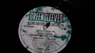 Download lagu Deborahe Glasgow - Champion Lover (Mix) mp3
