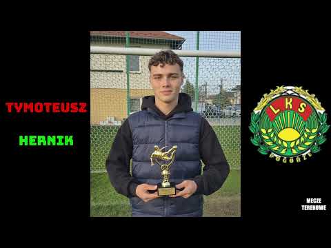 CKS PIAST CIESZYN - LKS POGÓRZE  1:3   SKRÓT MECZU  18.10.2025