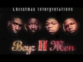 Boyz II Men - You're Not Alone